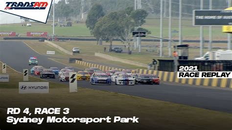 sydney race replays|Iba pa.